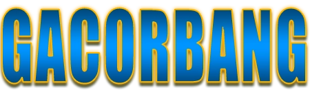 GACORBANG Logo