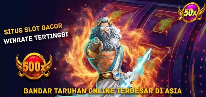 Gacorbang Link