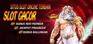 Gacorbang Link