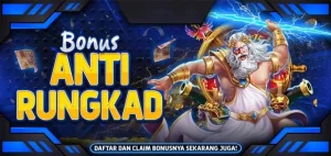 Gacorbang Online