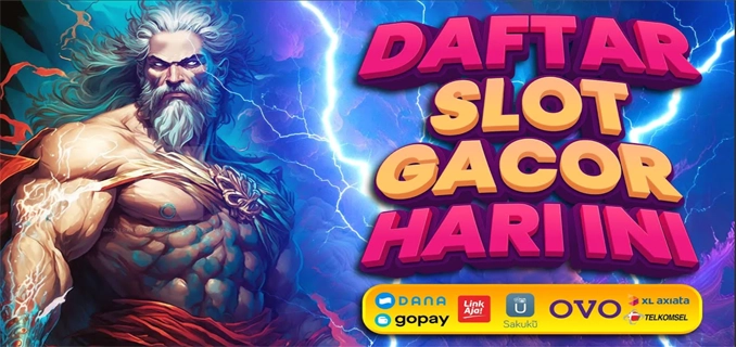 Gacorbang Online