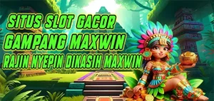 Gacorbang Maxwin