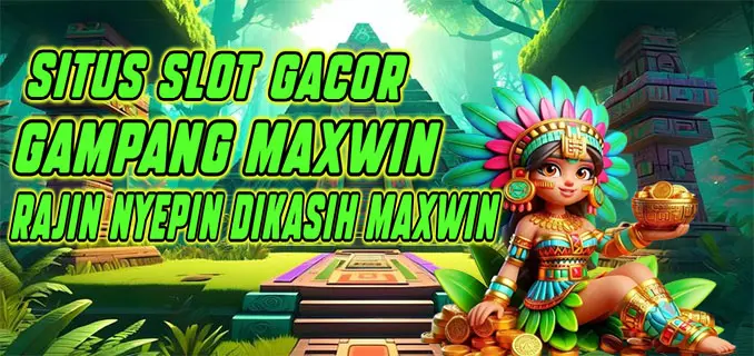Gacorbang Maxwin