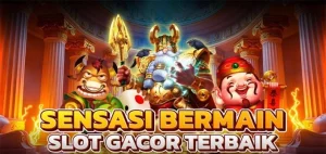 Daftar Gacorbang