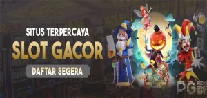 Gacorbang Bigwin