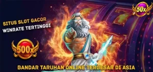 Gacorbang App Mobile