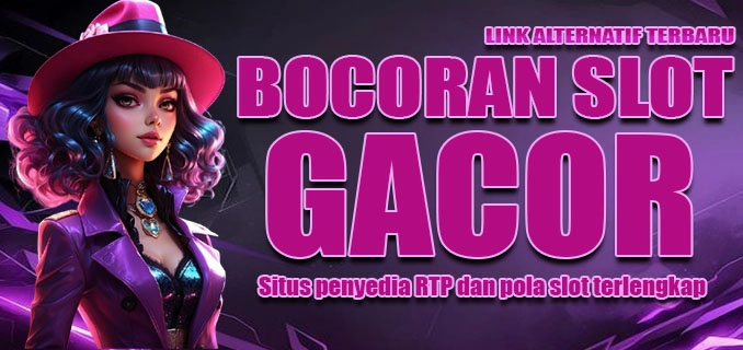 Gacorbang Megawin