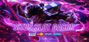 Gacorbang Mobile Win