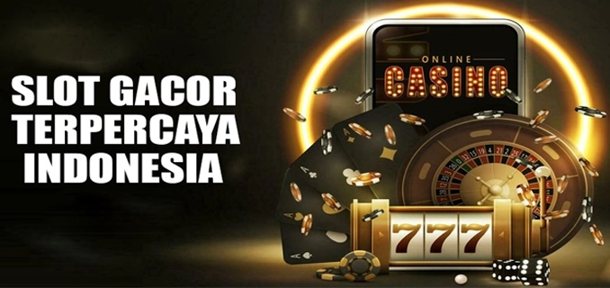 Link Daftar Gacorbang