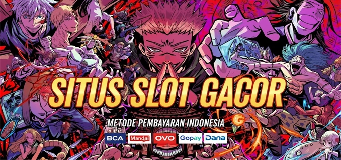 Mobile Apk Gacorbang